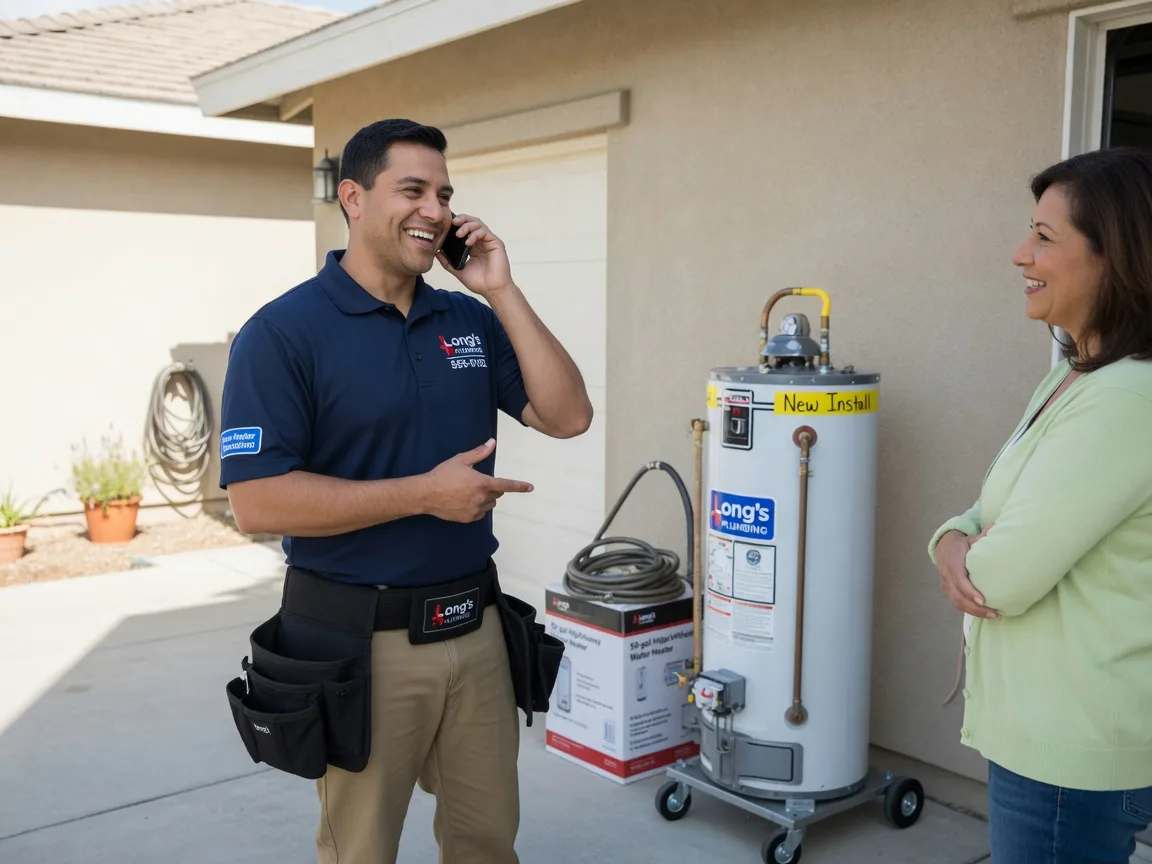Leak Detection Walnut Grove, CA FAQs
